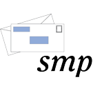 Snail Mail Patriot Logo